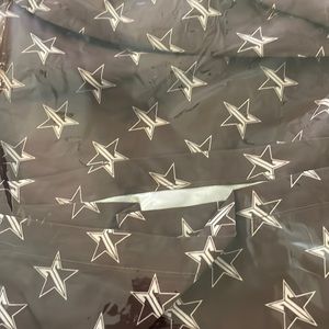 New Jeffree Star chocolate Swim Shorts Trunks large